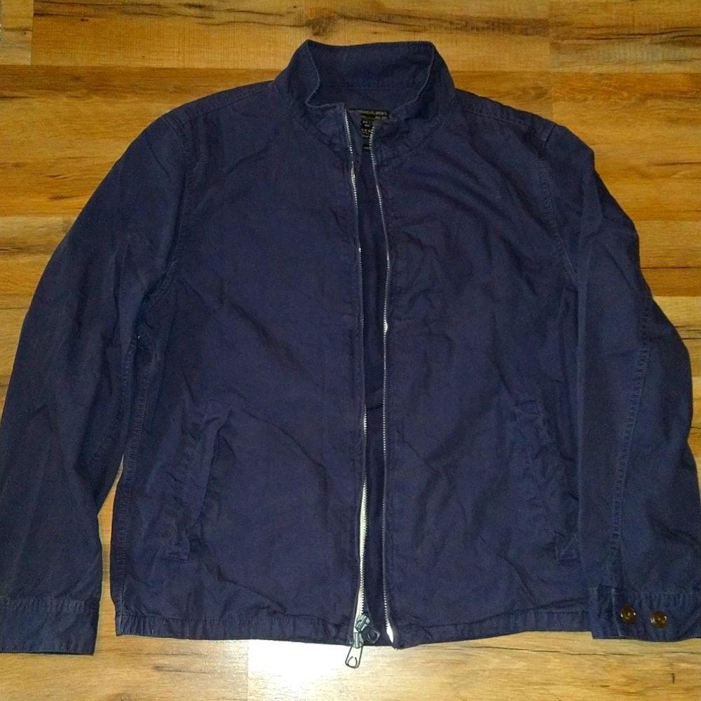 J Crew Victura Jacket